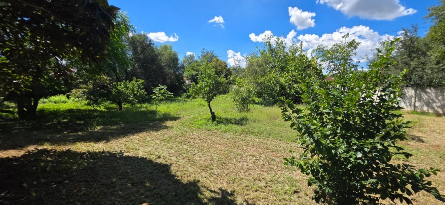 4 Bedroom Property for Sale in Orkney North West